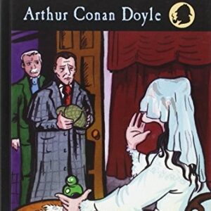 Portada de Arthur Conan Doyle El archivo de Sherlock Holmes Editorial Valdemar