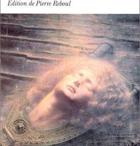 Portada de Auguste Villiers De L'isle Adam Cuentos crueles Editorial Valdemar