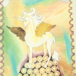 Portada de Enrique Pérez Díaz Leyendas de los últimos unicornios Editorial Miraguano