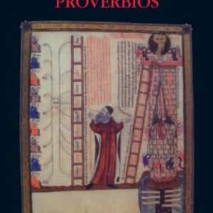 Portada de El libro de los proverbios Edición de Ramón Llull Editorial Miraguano