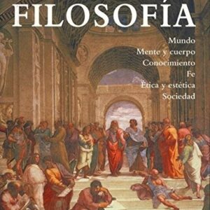 Portada de David Papineau Filosofía Editorial Blume