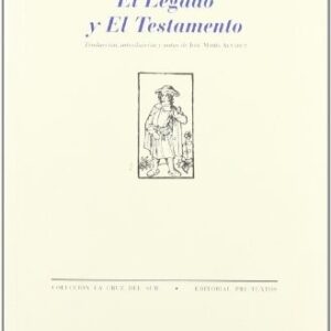 Portada de Fracois Villon Obra completa El legado y el testamento Editorial Pre-Textos