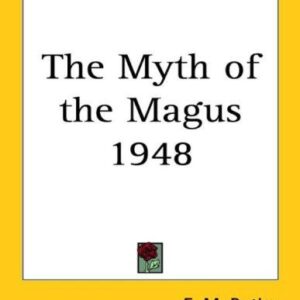 Portada de E. M. Butler El mito del mago Editorial Akal Cambridge