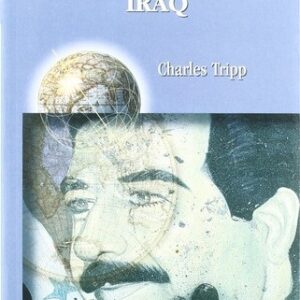 Portada de Charles Tripp Historia de Iraq Editorial Akal