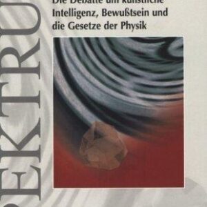 Portada de Roger Penrose La nueva mente del emperador Editorial Debolsillo