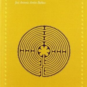 Portada de José Pacheco El ser y los símbolos Mandala Ediciones