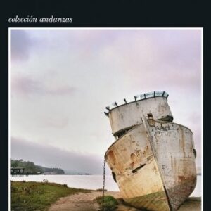 Portada de Malcolm Lowry Piedra infernal Tusquets Editores