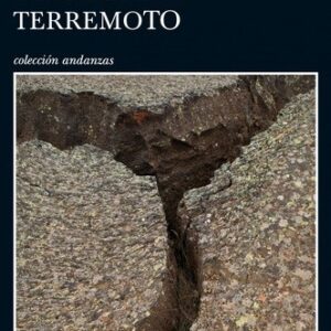 Portada de Haruki Murakami Después del terremoto Editorial Tusquets