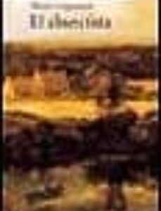 Portada de Maria Edgeworth El absentista Editorial Alba