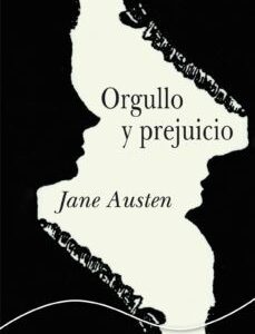 Portada de Jane Austen Orgullo y prejuicio Editorial Alba Minus