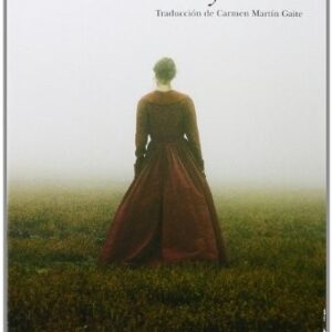 Portada de Emily Brontë Cumbres borrascosas Editorial Alba