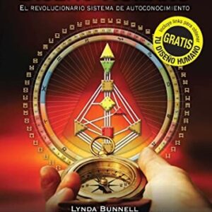 Portada de Lynda Bunnell Diseño humano Gaia Ediciones