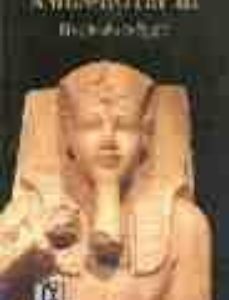 Portada de F. J. Martín Valentin Amen-hotep Iii El esplendor de Egipto Editorial Alderaban