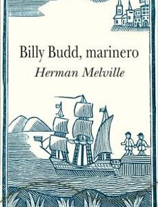 Portada de Herman Melville Billy Budd, marinero Editorial Alba
