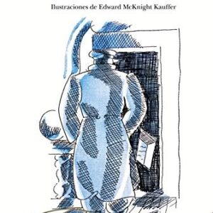 Portada de Herman Melville Benito Cereno Ilustrado Tapa dura Editorial Alba