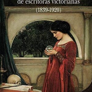 Portada de Peter Haining Cuentos de brujas de Escritoras victorianas Editorial Alba