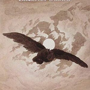 Portada de Elizabeth Gaskell Cuentos góticos Editorial Alba