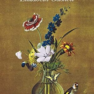 Portada de Elizabeth Gaskell La prima Phillis Editorial Alba