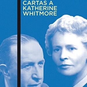Portada de Pedro Salinas Cartas a Katherine Whitmore Editorial Austral