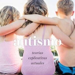 Portada de Rubén Palomo Seldas Autismo Alianza Editorial
