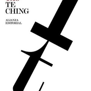 Portada de Lao Tse Tao Te Ching Editorial Alianza