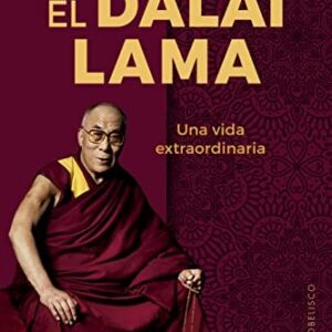 Portada de Alexander Norman El Dalai Lama Ediciones Obelisco