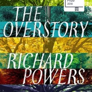 Portada de Richard Powers El clamor de los bosques Pulitzer 2019 Editorial Alianza