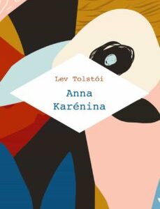 Portada de Lev Tostói Anna Karénina Tapa dura Alianza Editorial