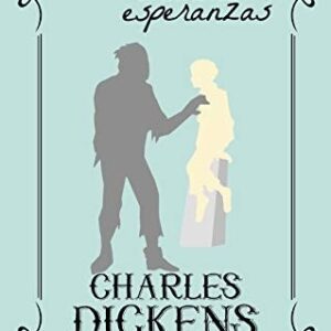 Portada de Charles Dickens Grandes esperanzas Tapa dura Alianza Editorial