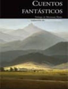 Portada de Ludwig Tieck Cuentos fantásticos Editorial Nórdica Libros
