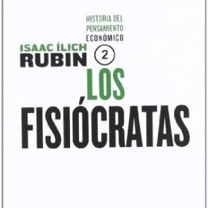 Portada de Isaac ílich Rubin Los mercantilistas Editorial Maia