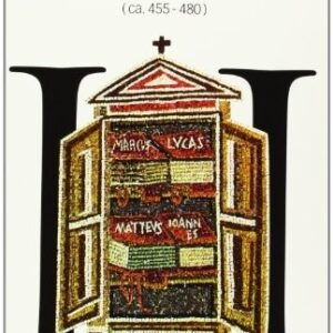 Portada de Santiago Castellanos En el final de Roma (aC. 455-480) Editorial Marcial Pons