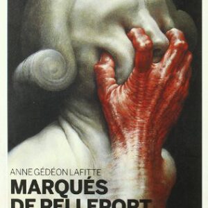 Portada de Anne Gédéon Lafitte Los bohemios Editorial Papel de Liar