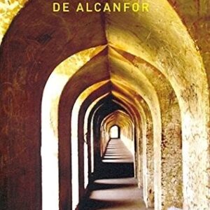 Portada de Naiyer Masud Aroma de alcanfor Editorial Atalanta