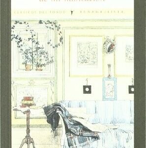 Portada de Xavier Maistre Viaje alrededor de mi habitación Editorial Funambulista