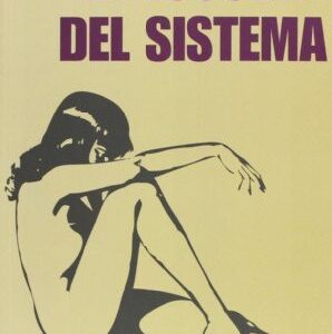 Portada de David Foster Wallace La escoba del sistema Editorial Pálido fuego
