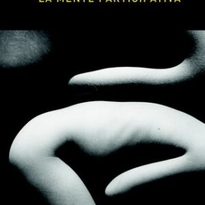 Portada de Henryk Skolimowski La mente participativa Tapa dura Editorial Atalanta