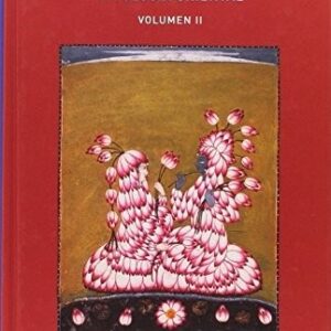 Portada de Joseph Campbell Las máscaras de Dios Volumen II Editorial Atalanta