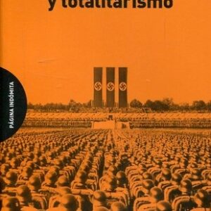 Portada de Democracia Y Totalitarismo Raymond Aron Página Indómita