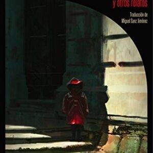 Portada de Daphne Du Maurier No mires ahora y otros relatos Editorial Carfax