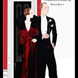 Portada de Marion Harvey Asesinato en mansión Darwin Ilustrado Editorial Dépoca