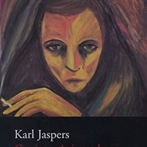 Portada de Karl Jaspers Genio artístico y locura Editorial Acantilado