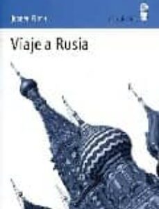 Portada de Joseph Roth Viaje a Rusia Editorial Minúscula