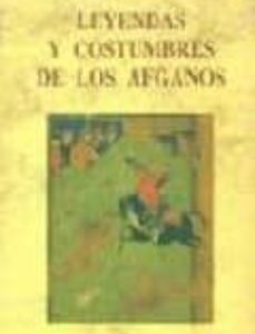 Portada de Hackin Kohzad Leyendas y costumbres de los afganos Editorial Olañeta