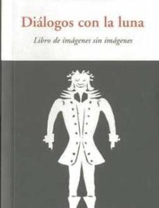Portada de Hans C. Andersen Diálogos con la luna Editorial Olañeta