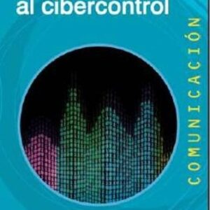 Portada de Armand Mattelart y Andre Vitalis De Orwell al cibercontrol Editorial Gedisa