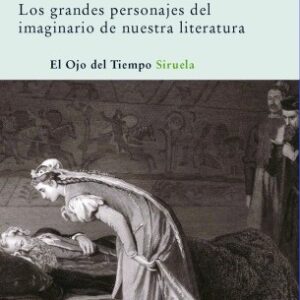 Portada de Bruce Meyer Héroes Los grandes personajes del imaginario de nuestra literatura Editorial Siruela