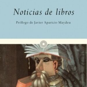 Portada de Gabriel Ferrater Noticias de libros Editorial Península