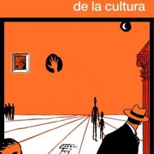 Portada de Ernst H. Gombrich Breve historia de la cultura Editorial Booket