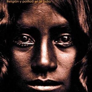 Portada de Agustín Pániker La sociedad de castas Editorial Kairós